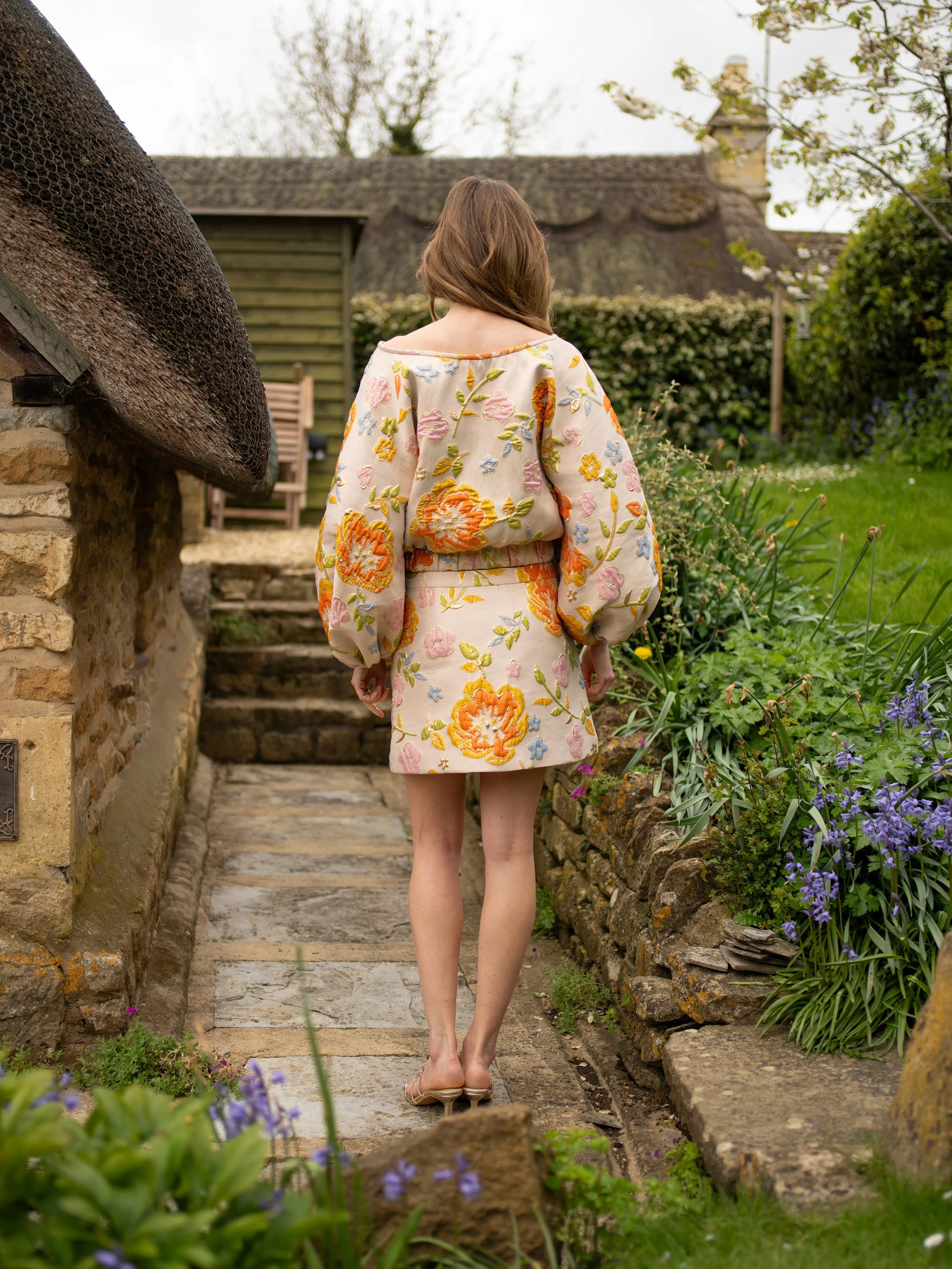 Refresh Mod Mini Skirt