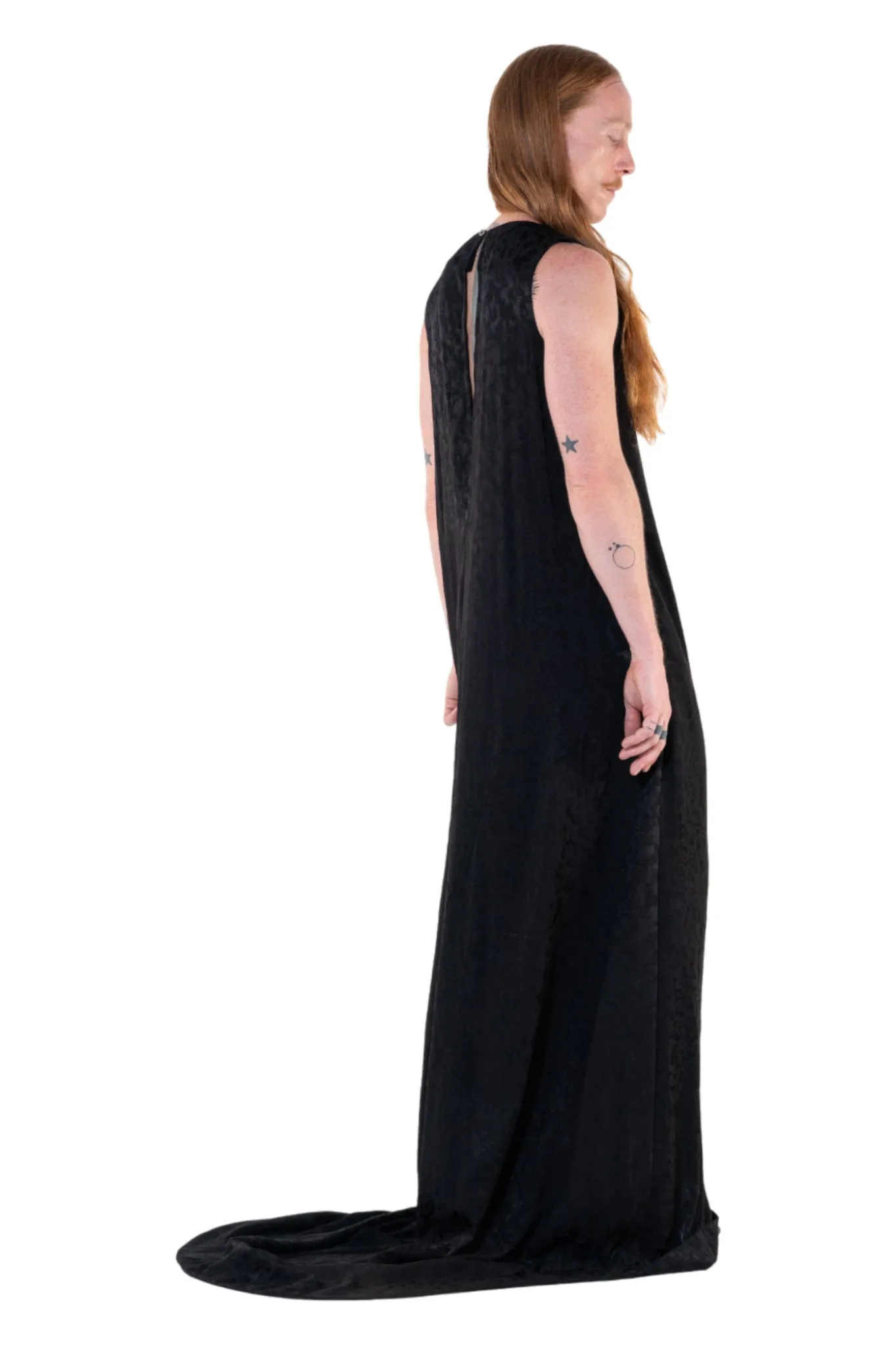 Regal Dress