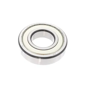 Regal Rexnord - Rollway Bearings 6312ZZC3EMQ 2.36" Bore Size, Double Shielded, Ball Bearing