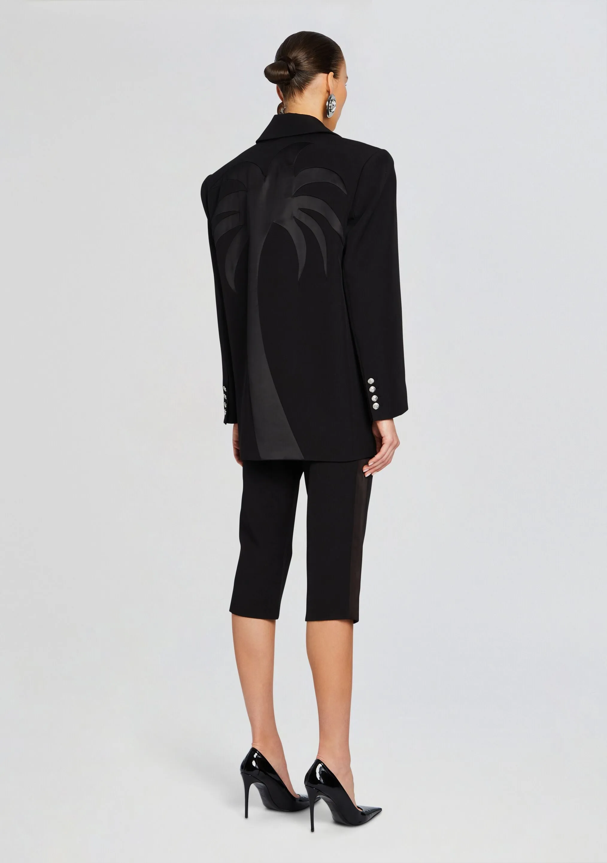 Rumer Blazer