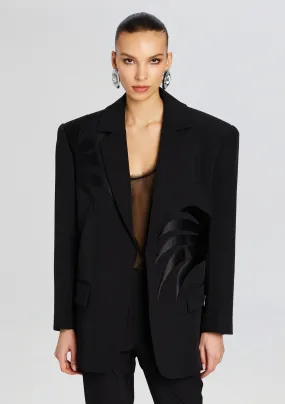 Rumer Blazer