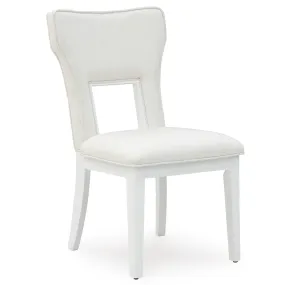 Signature Design by Ashley Chalanna Dining Chair D822-01