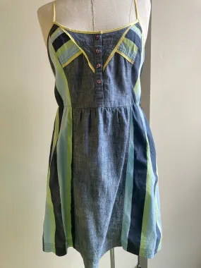 Staring At The Stars Dress