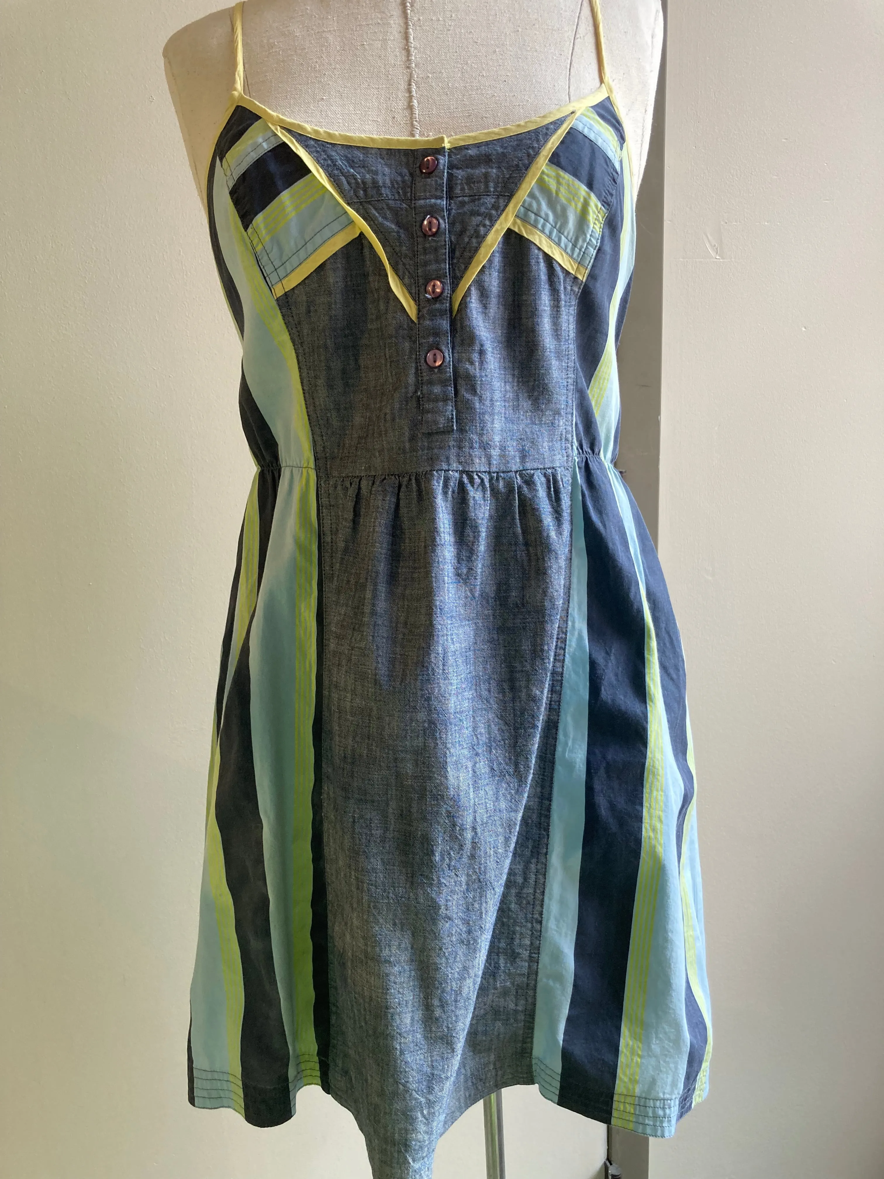 Staring At The Stars Dress