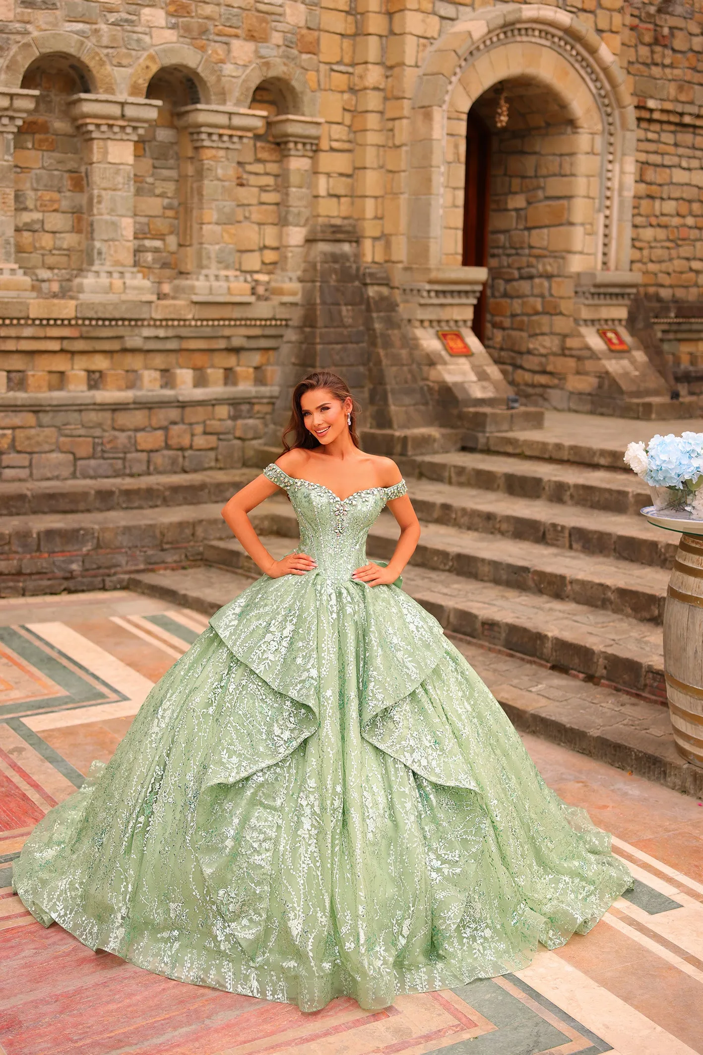 STYLE 54240