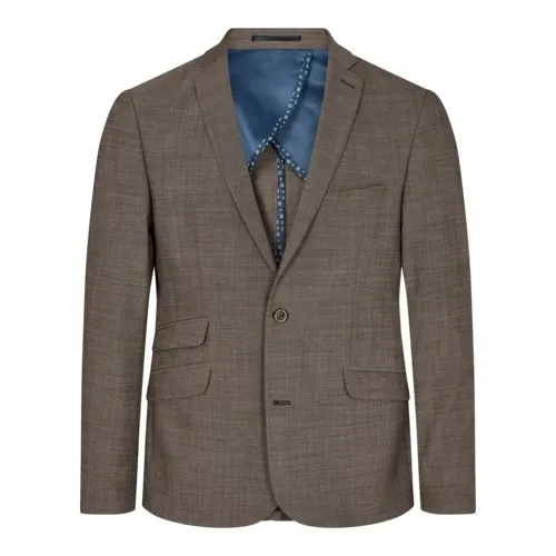 Sunwill - Modern fit blazer
