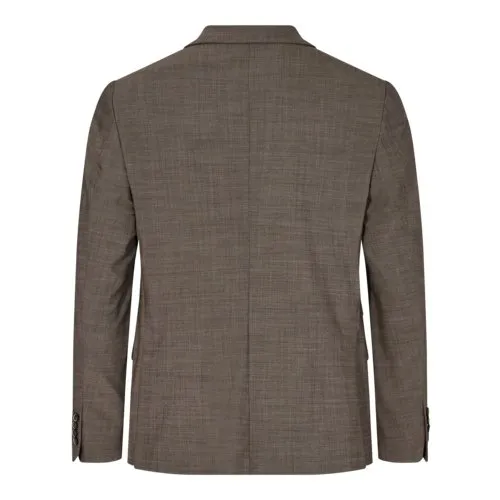 Sunwill - Modern fit blazer
