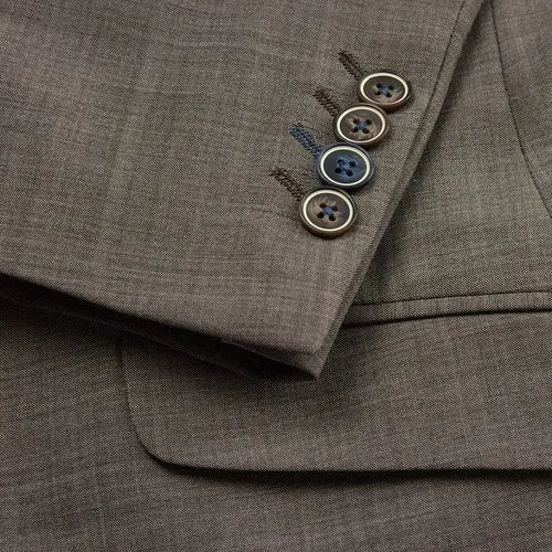 Sunwill - Modern fit blazer