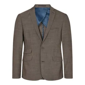 Sunwill - Modern fit blazer