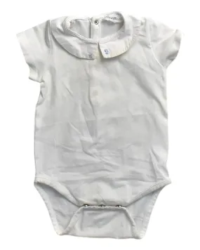 Tartine et Chocolat Short Sleeve Bodysuit 7M