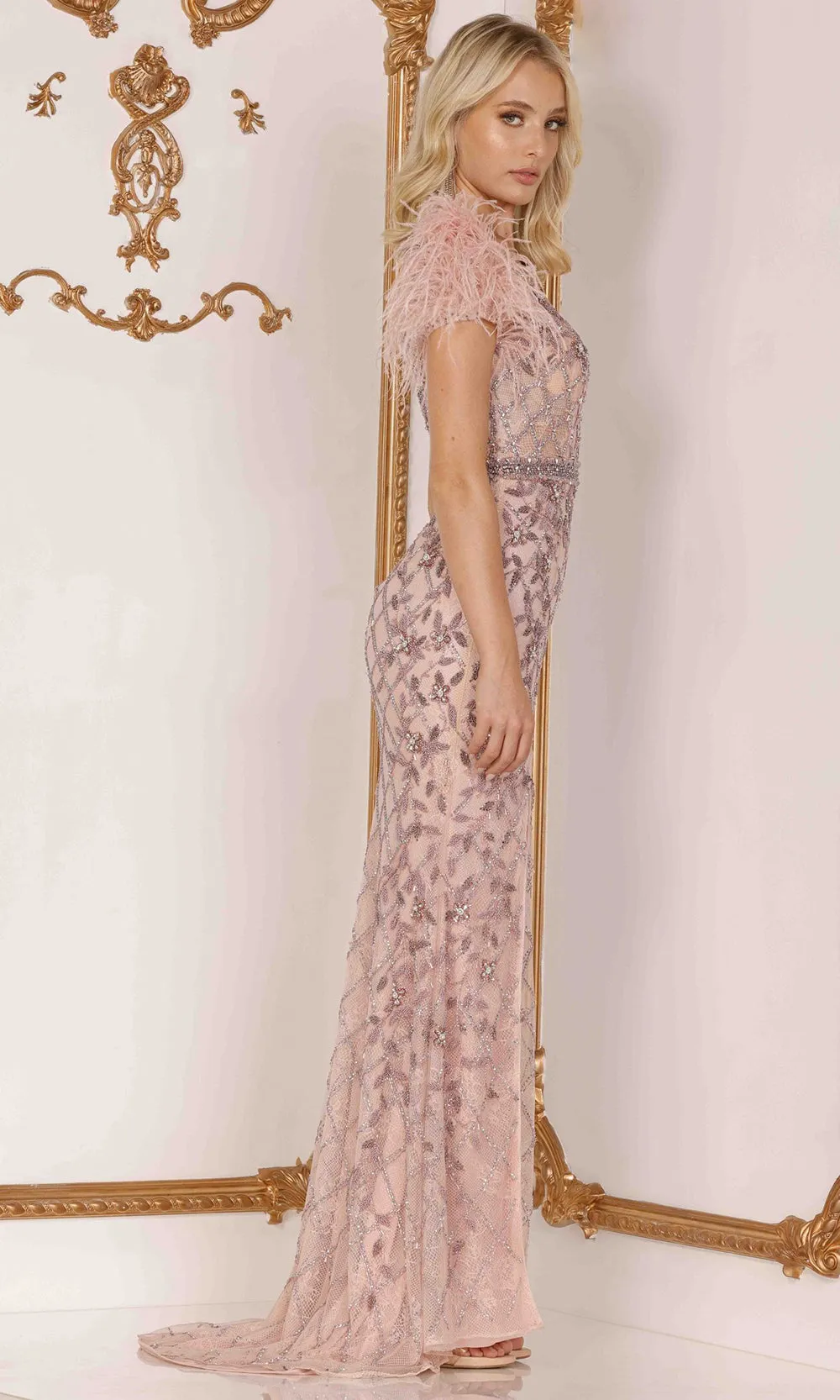 Terani Couture 2027GL3248