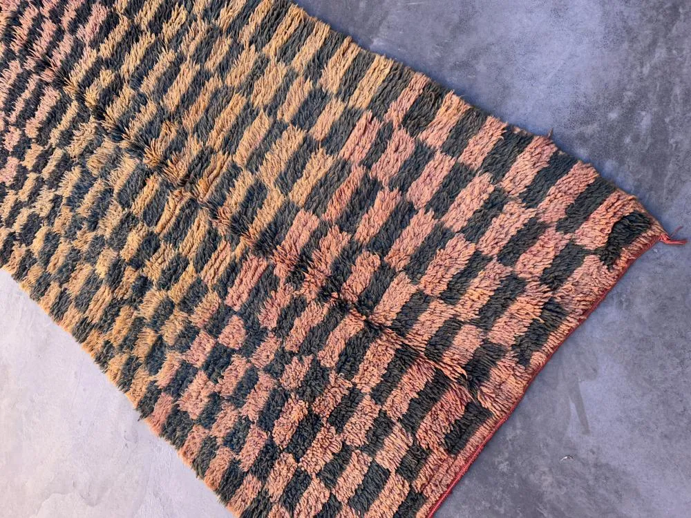 The Afkal Rug