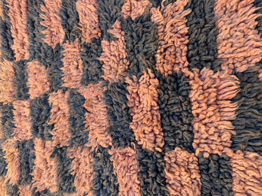 The Afkal Rug