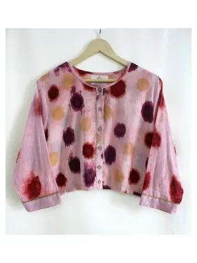 Tumm Tumm Organic Cotton Blouse