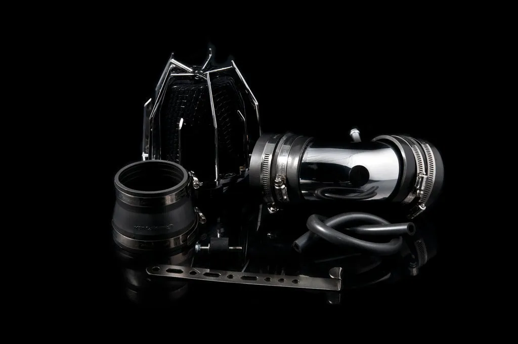 Weapon-R Dragon Intake Buick Regal 3.8L V6 (1992-2003) 807-158-101