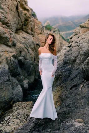 Wilderly Bride by Allure Dress F320