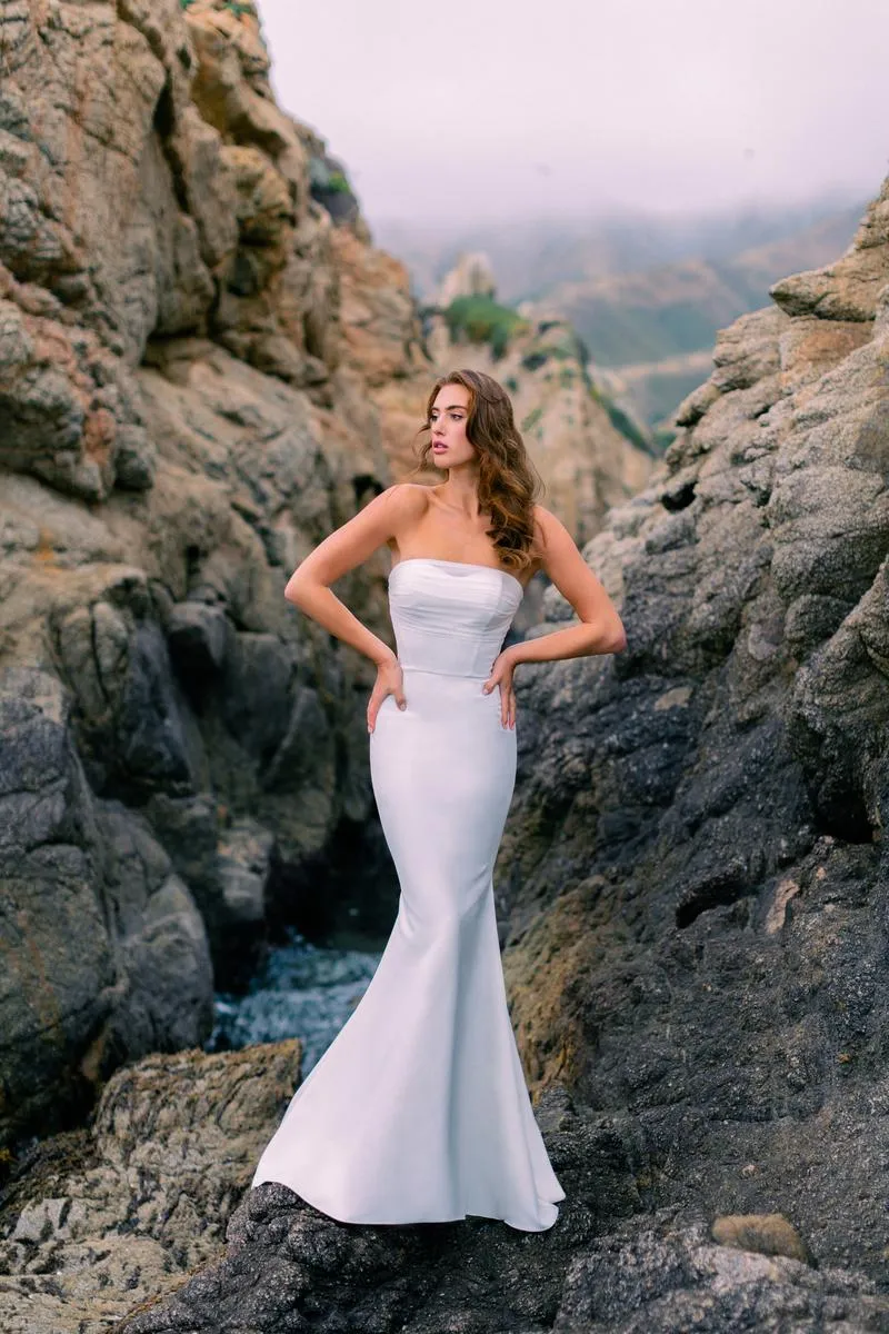 Wilderly Bride by Allure Dress F320